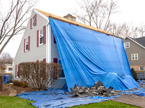 Best Fascia and Soffit Installation  in North Arlington, NJ