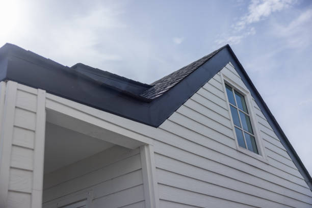 Best Storm Damage Siding Repair  in North Arlington, NJ